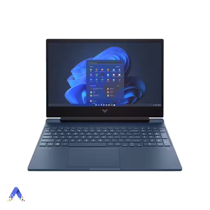 لپ تاپ گیمینگ اچ پی Victus Gaming Laptop 15-FA1012NE-ZA (2023)