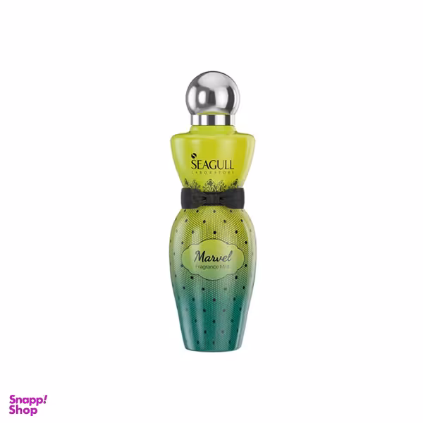 بادی اسپلش زنانه سی گل مدل Marvel حجم 250 میلی لیتر