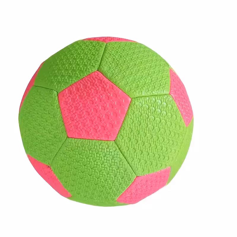 توپ اسباب بازی سبز سرخابی کد 6745220