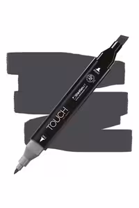 ماژیک بدنه مشکی CG9