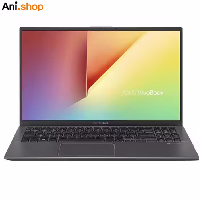لپ تاپ ایسوس 15 اینچ Asus VivoBook X515 JF : Core i3