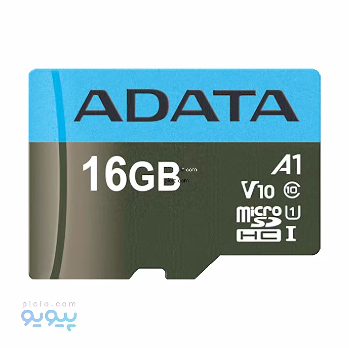 کارت حافظه micro SD ADATA A1 16G