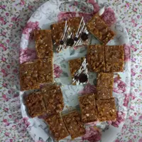 اسلایس گردویی ارسال با تیپاکس پس کرایه