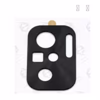 محافظ لنز دوربین گوشی شیائومی Note 10 4G