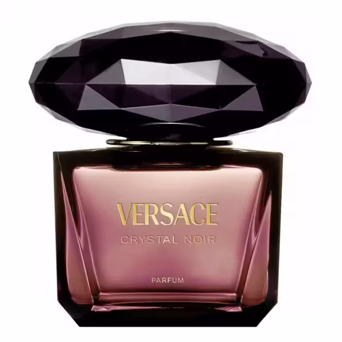 عطر ورساچه کریستال نویر پرفیوم - Crystal Noir Parfum Versace 2024