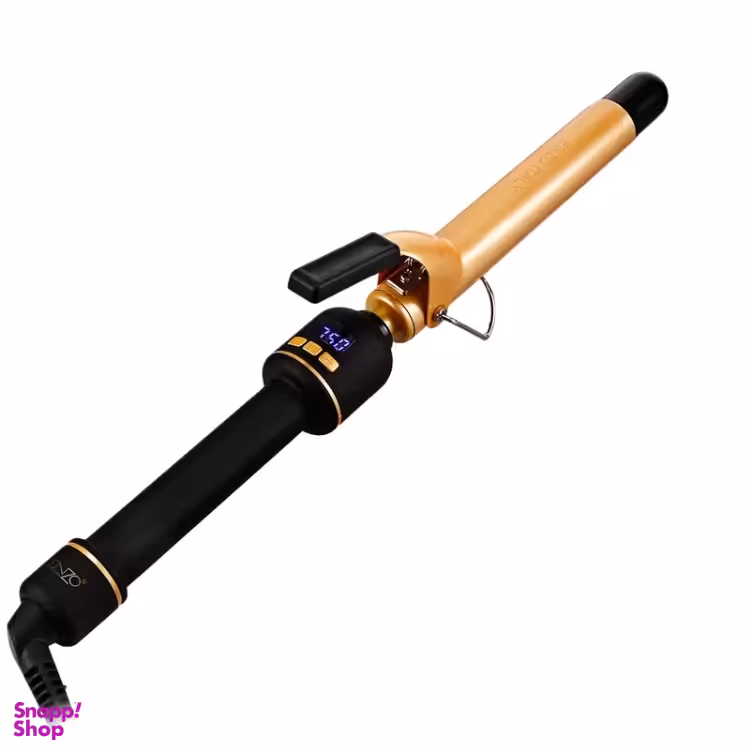 فر کننده مو انزو پروفیشینال مدل EN-9102