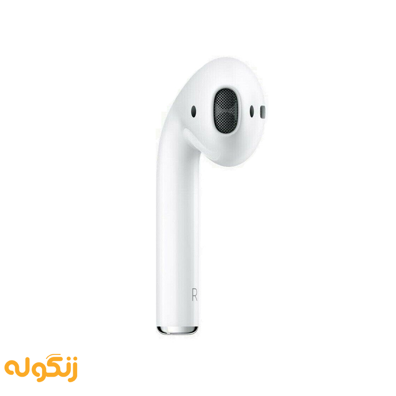 ایرپاد (سری 2) گوش راست AirPods 2 Right - زنگوله