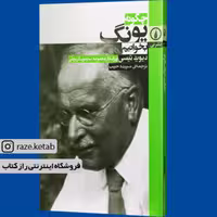کتاب چگونه یونگ بخوانیم ( دیوید تیسی ) ( انتشارات نی )