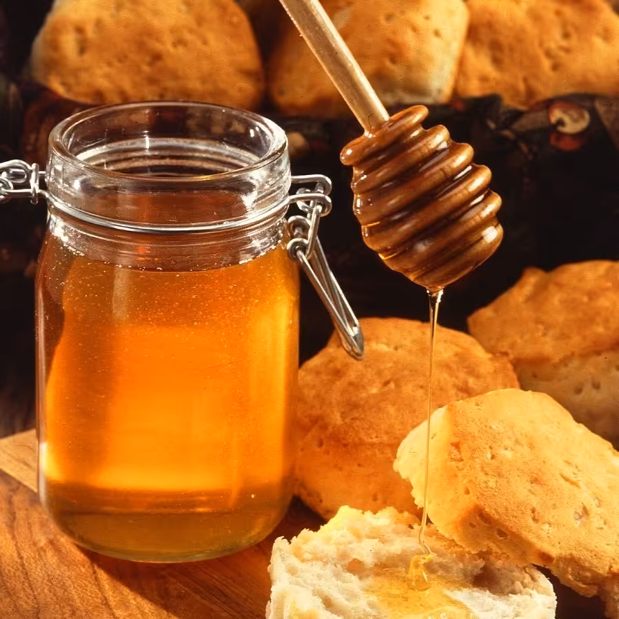 عسل صبحانه یک کیلویی