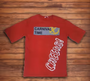 تیشرت لانگ سوپر پنبه