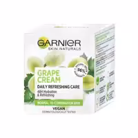 کرم آبرسان عصاره انگور بوتانیکال گارنیه