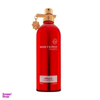 عطر زنانه ویستریا (Wisteria) مدل Belle