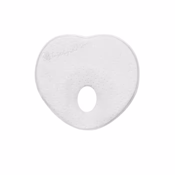 بالش مموری فوم طرح قلب کیکا بو Kikka boo