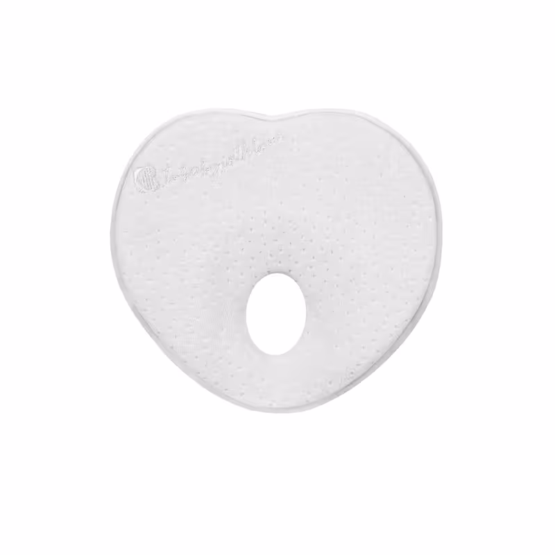 بالش مموری فوم طرح قلب کیکا بو Kikka boo