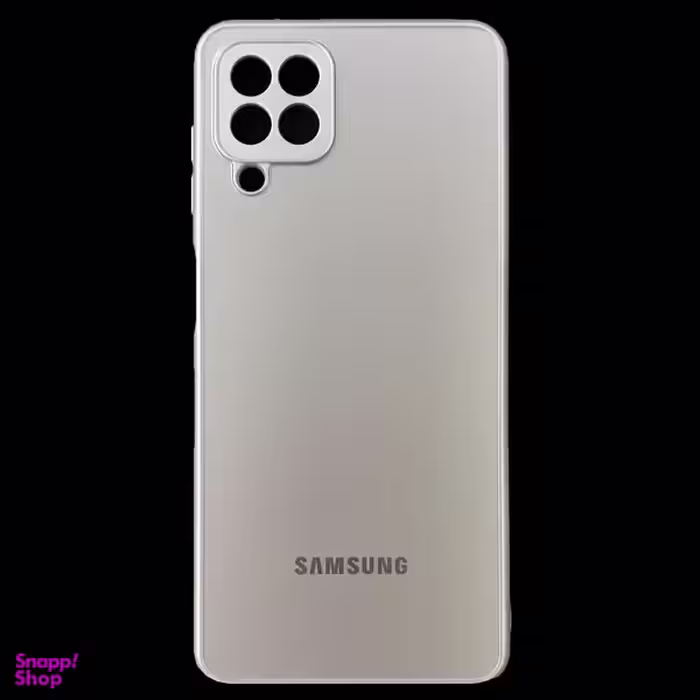 کاور گوشی موبایل مدل PVD مناسب سامسونگ Galaxy A12 / M12 / F12