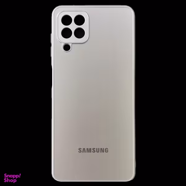 کاور گوشی موبایل مدل PVD مناسب سامسونگ Galaxy A12 / M12 / F12