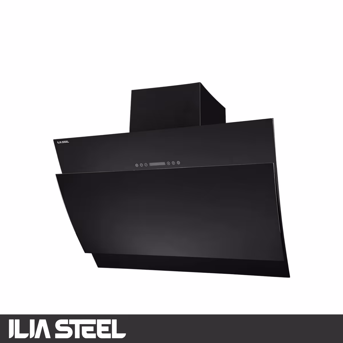 هود آشپزخانه ایلیا استیل مدل سارینا