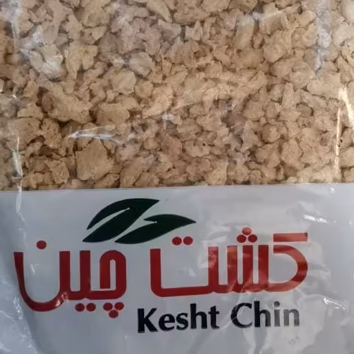 سویا خوراکی جهت پخت و پز خانواده و دارای پروتئین گیاهی