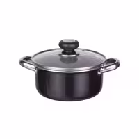 قابلمه گرانیتی کاج نچسب سایز 20
