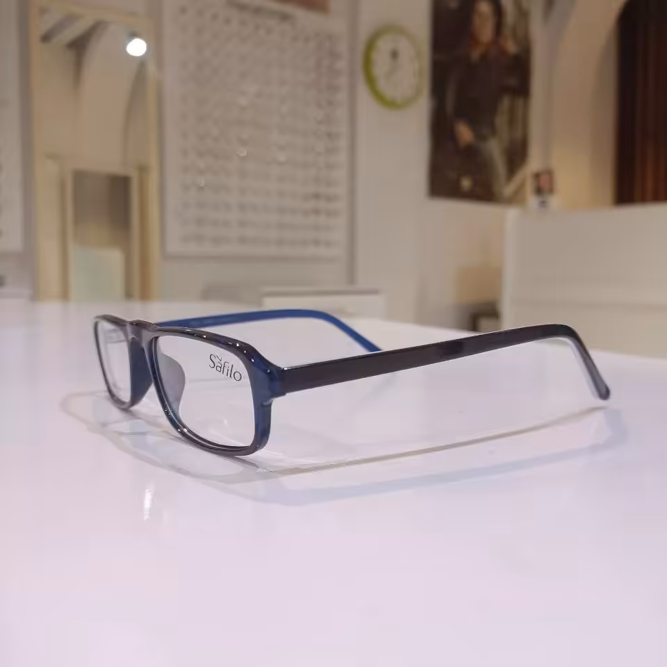 فریم عینک طبی مخصوص مطالعه
