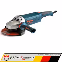 فرز آهنگری رونیکس 3210