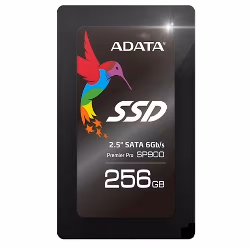 ADATA Premier Pro SP900 Internal SSD Drive - 256GB