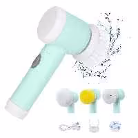 فرچه شستشوی شارژی Magic Brush