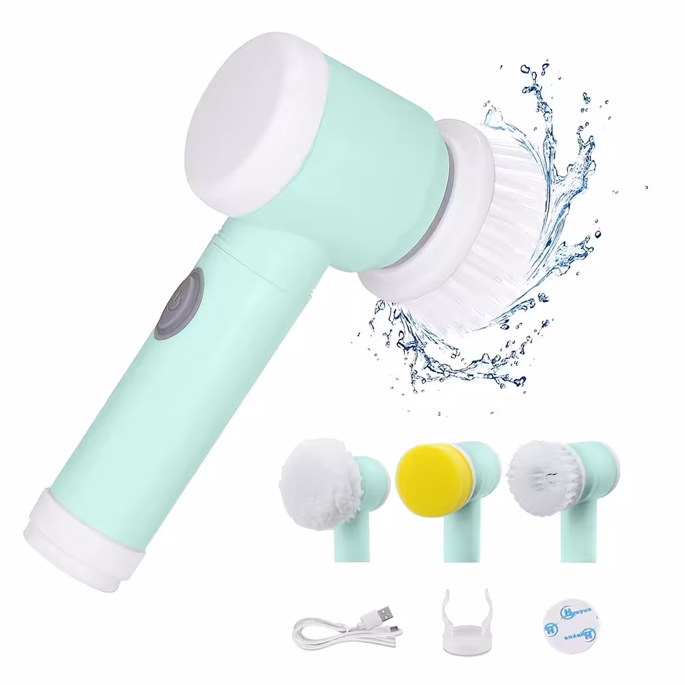 فرچه شستشوی شارژی Magic Brush