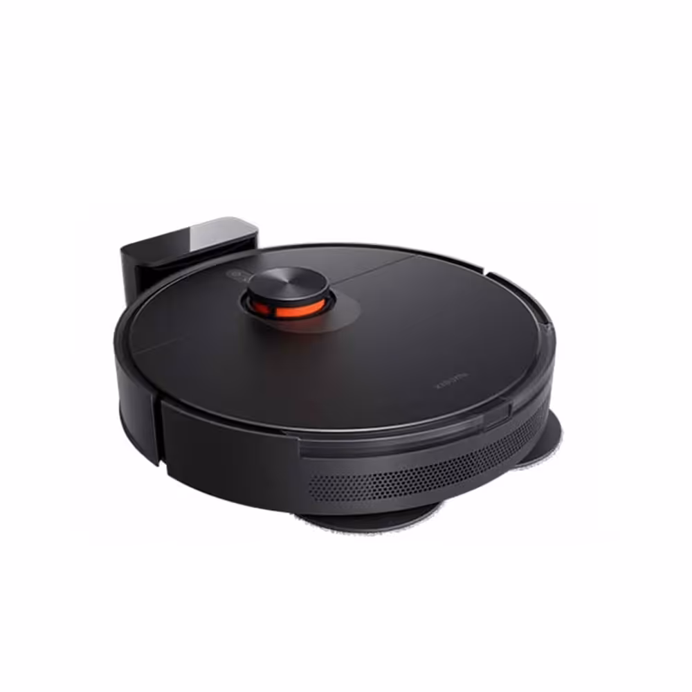 جارو رباتیک شیائومی مدل Xiaomi Robot Vacuum S20 plus