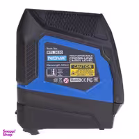 تراز لیزری دو خط نووا (Nova) مدل NTL-2630