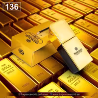 ادکلن جیبی وان میلیون 25 میل مارکیو Marque