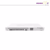 روتر  CCR1009-7G-1C-1S میکروتیک | شبکه ارغوان 021-41902