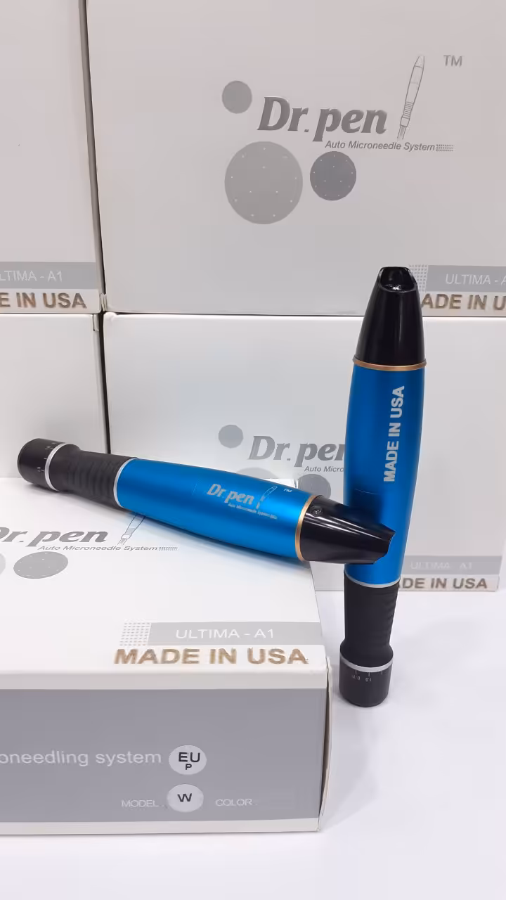دستگاه میکرونیدلینگ دکتر پن ای وان دبلیو DR PEN A ONE W