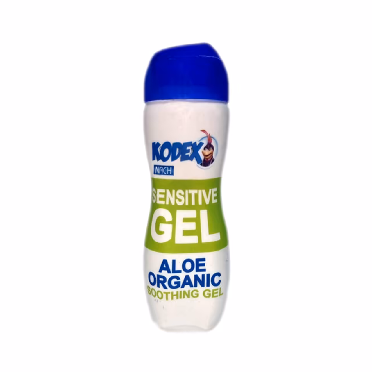 ژل آمیزشی روان کننده کدکس آلوئه ورا حجم 90ml