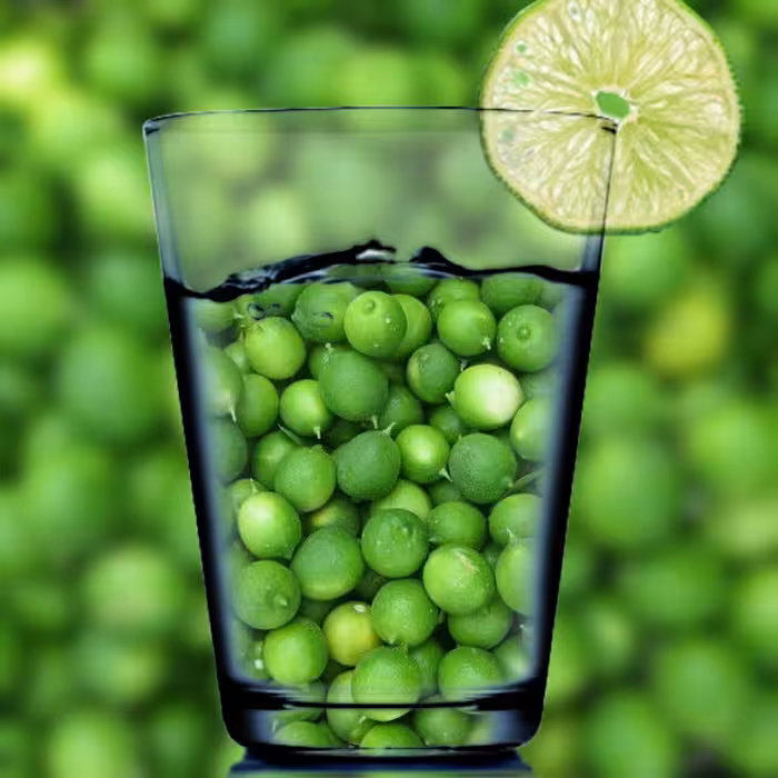 آبلیمو بدون پالپ