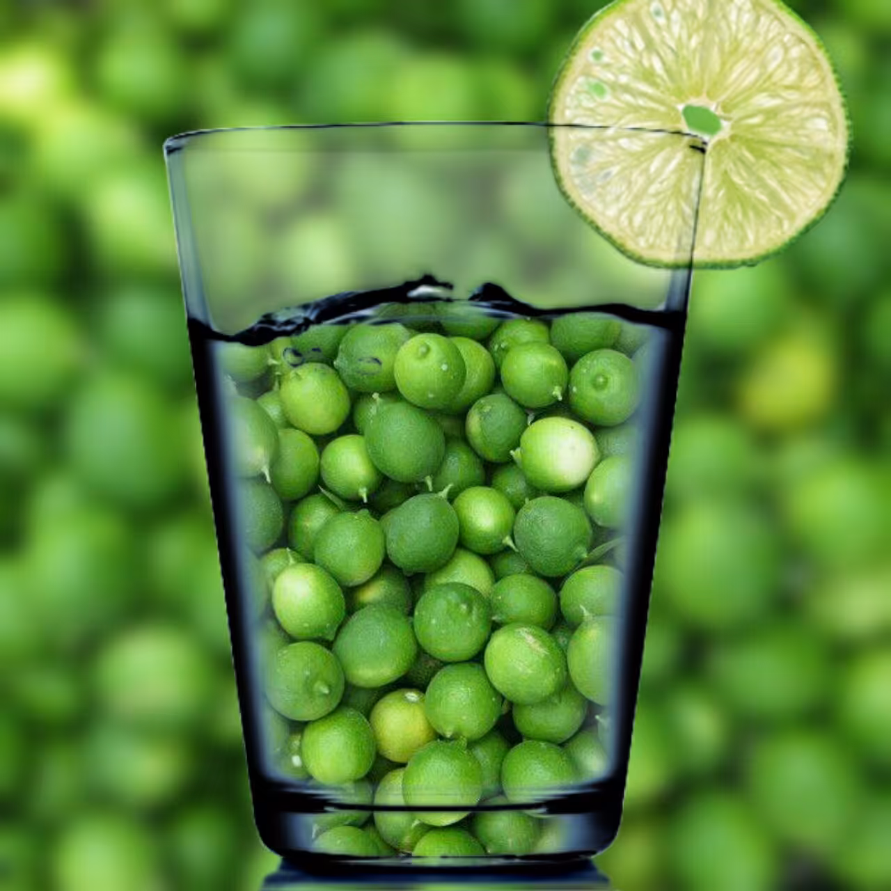 آبلیمو بدون پالپ