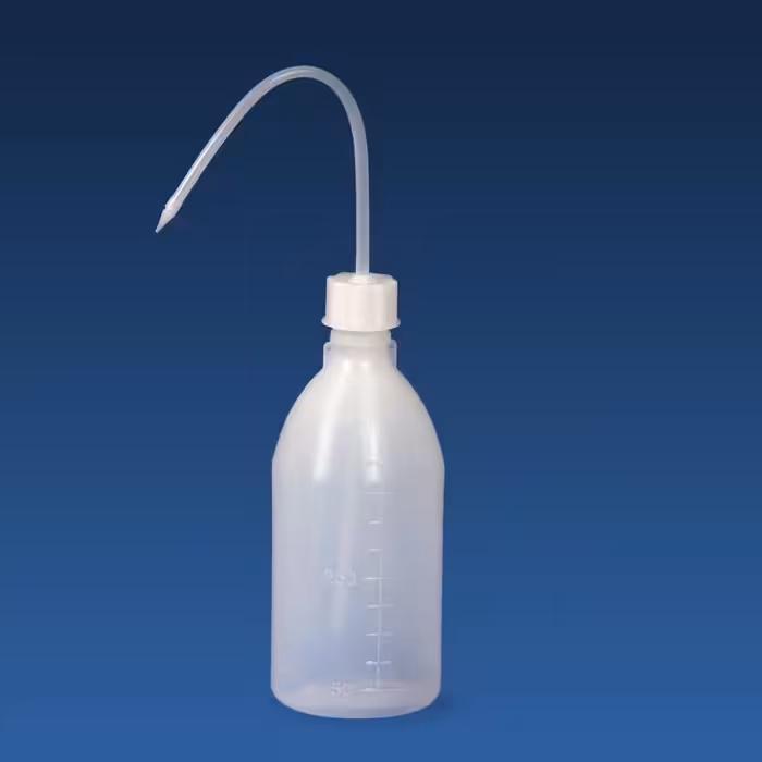 پیست آزمایشگاهی(آب فشان) یک لیتری