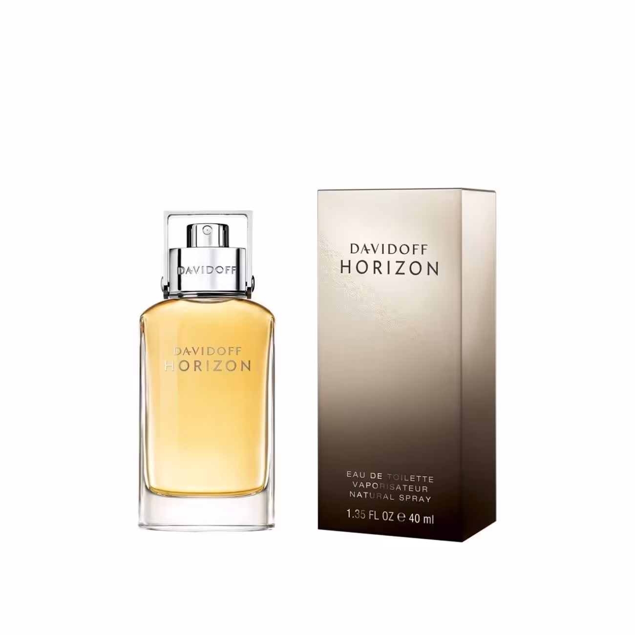عطر خالص دیویدف هوریزون DAVIDOFF HORIZON یک گرم
