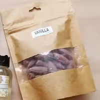 عود آبشار ی وانیل (دست ساز) (پس کرایه)