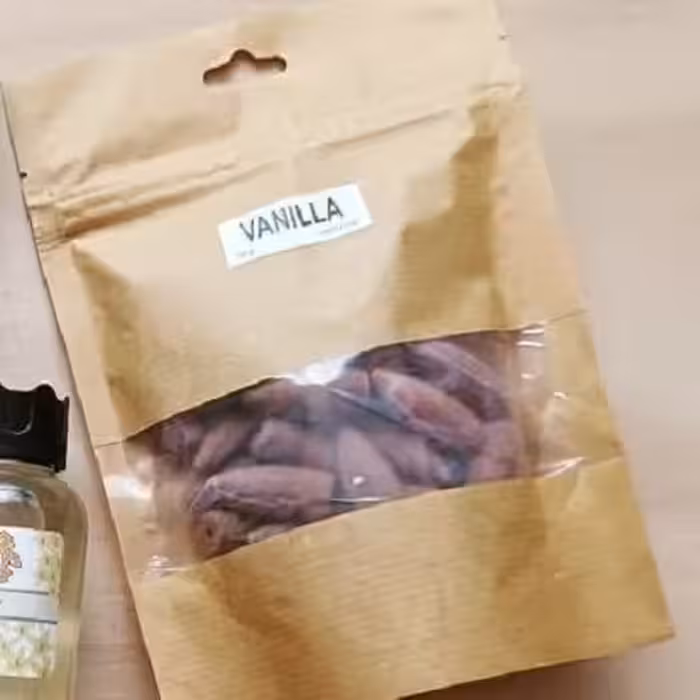 عود آبشار ی وانیل (دست ساز) (پس کرایه)