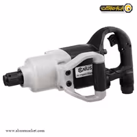 بکس بادی جنیوس مستقیم 1 اینچ مدل 802000