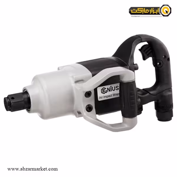 بکس بادی جنیوس مستقیم 1 اینچ مدل 802000