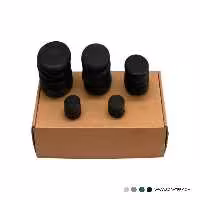 ست سنگ ماساژ 20 عددی