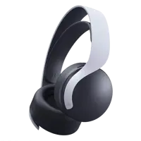 هدست Pulse 3D سفید برای PS5