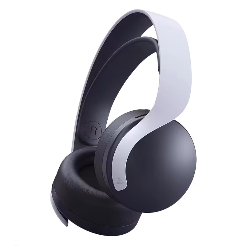 هدست Pulse 3D سفید برای PS5