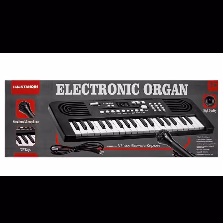 اسباب بازی پیانو