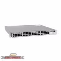 قیمت و خرید سوئیچ سیسکو WS-C3850-48P-S | مسترشبکه