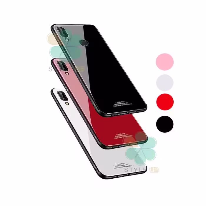قاب پشت گلس گوشی شیائومی ردمی Xiaomi Redmi 7