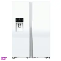 یخچال فریزر دوقلو 40 فوت دیپوینت مدل Explore-W