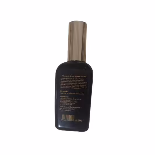 روغن ارگان اصلی 100 میلی